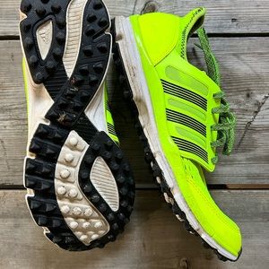 Men’s Adidas Golf Shoes size 9.5